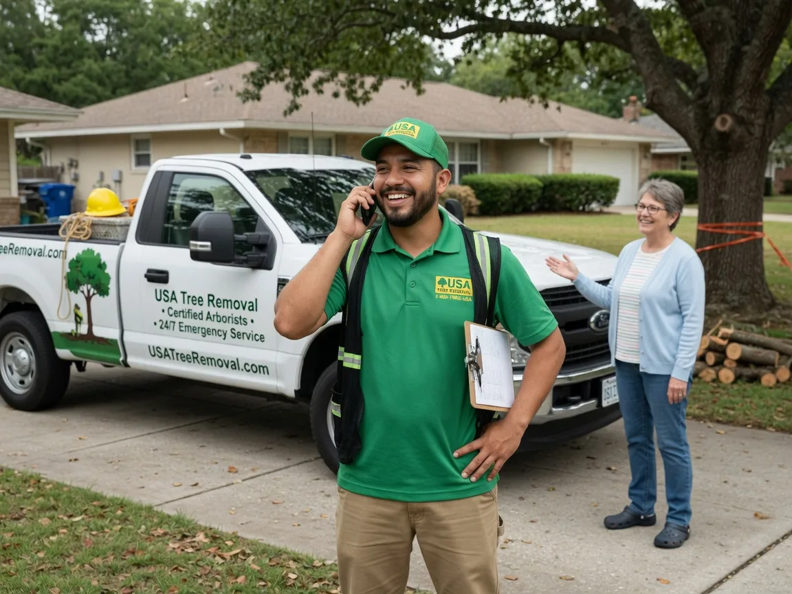 Tree Removal Howey In The Hills, FL FAQs
