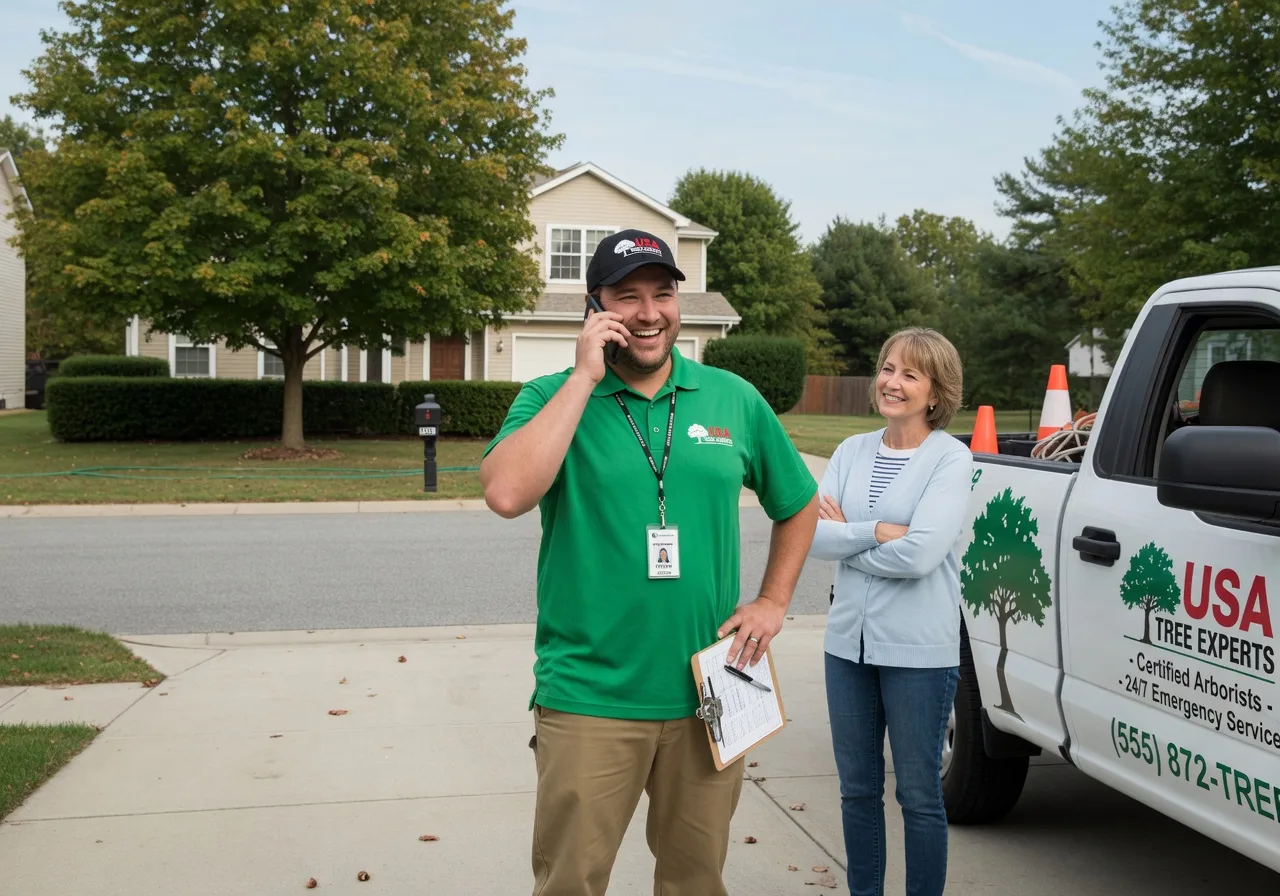 Tree Services Howey In The Hills, FL FAQs